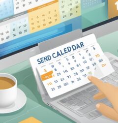 Event Calendar