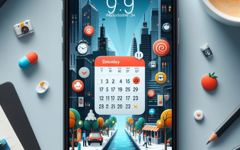 best calendar app for ios