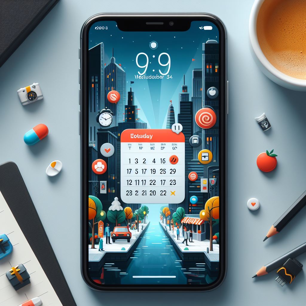 best calendar app for ios