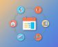 E-Commerce calendar invites improving customer engagement and attendance