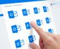 Accept Outlook calendar invites in bulk with Let’s Calendar