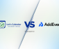 Let’s Calendar vs AddEvent comparison chart for 2025