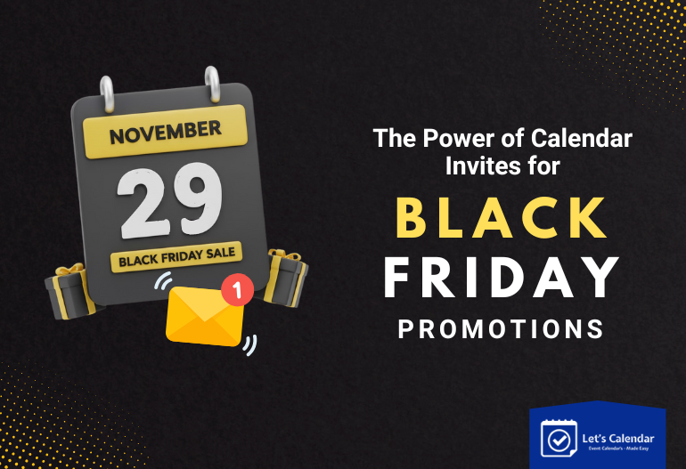 Shoppers engaging with Black Friday promotions displayed across digital banners and product ads.