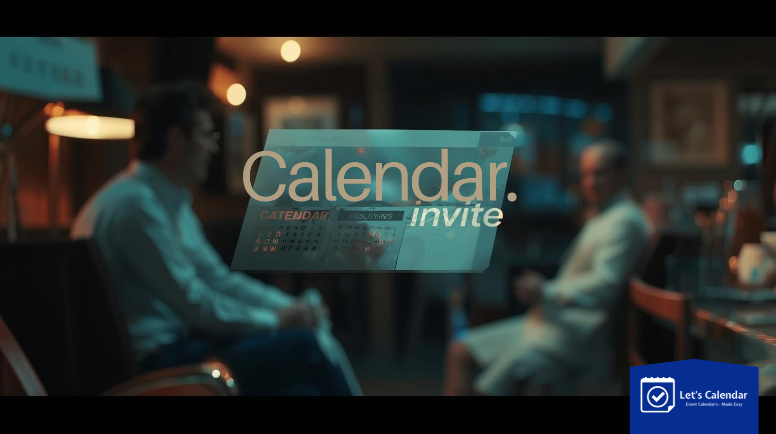 Calendar invite mistakes that reduce attendance in meetings