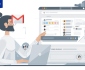 send bulk meeting invites in Gmail for webinars and team meetings