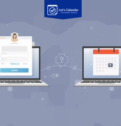 Automate Webinar registration workflow sending automatic calendar invites to webinar attendees