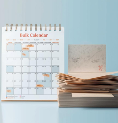 Bulk Calendar vs manual invites comparison showing automated event scheduling and manual invite process