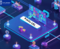 Public URL for Your Upcoming Events displayed on event registration and calendar scheduling page for webinars and conferences