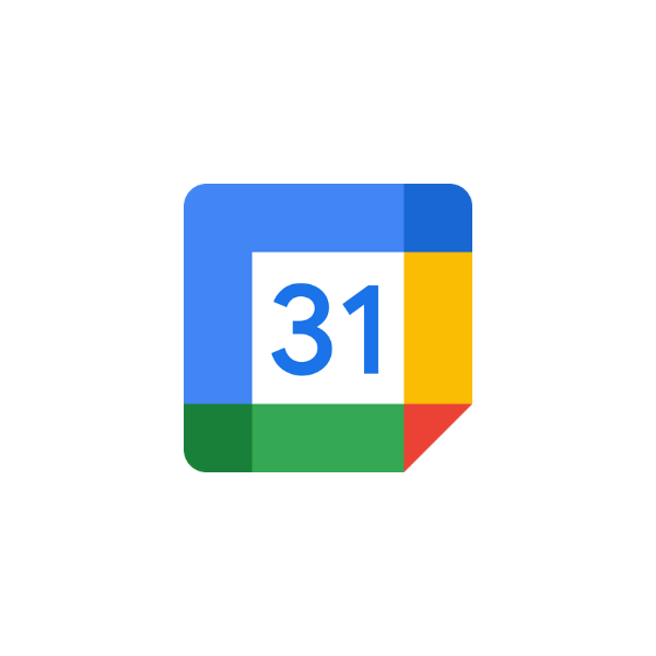 Google Calendar