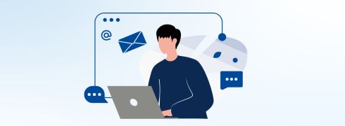 Calendar automation workflow illustration