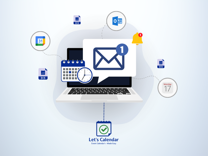 Universal ICS Compatibility