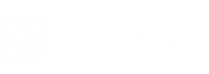 Let's Calendar
