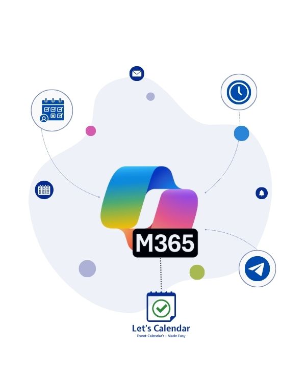 Universal ICS file compatibility