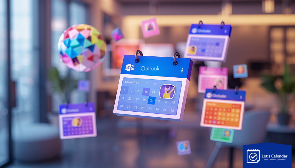 Mass Calendar Invites in Outlook and Microsoft 365 documentation preview