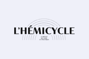 L'hemicycle