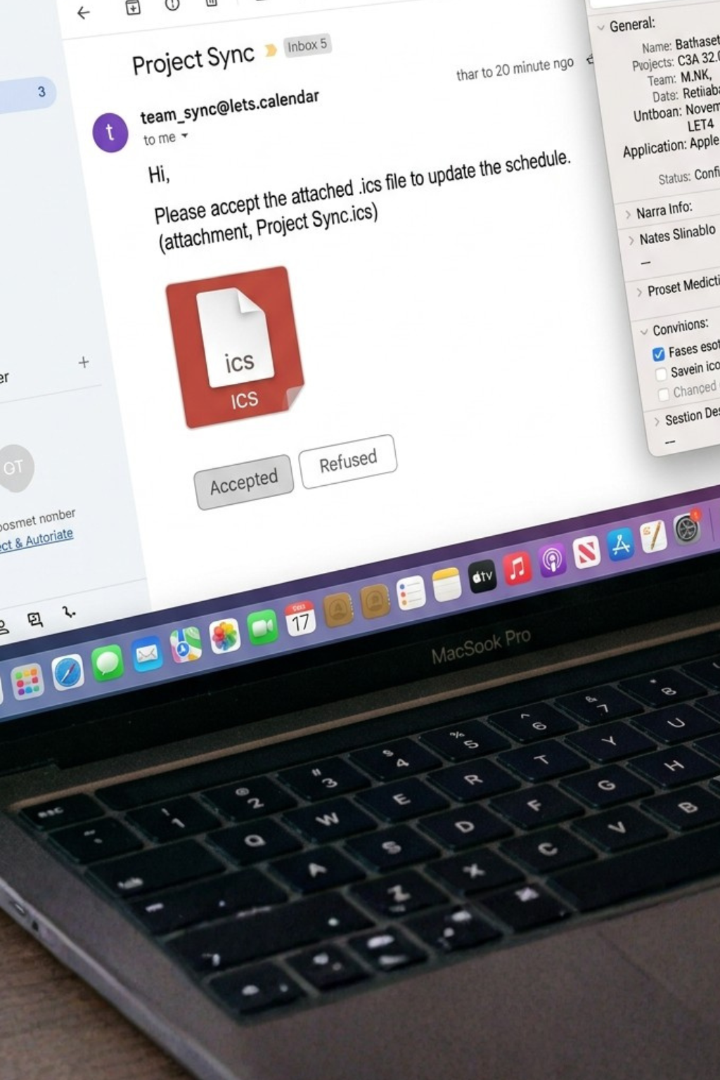 Apple & Google Wallet Event Pass