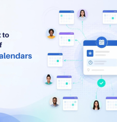 Add an event to thousands of attendee calendars using Let’s Calendar bulk invitations.
