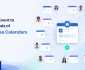 Add an event to thousands of attendee calendars using Let’s Calendar bulk invitations.